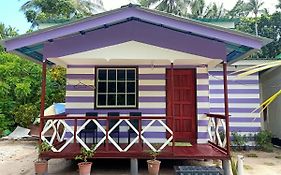 Juara Ocean Chalet